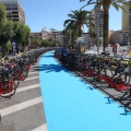 Castellón,  I TRIATLON DE OROPESA DEL MAR