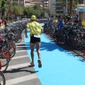 Castellón,  I TRIATLON DE OROPESA DEL MAR