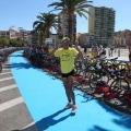 Castellón,  I TRIATLON DE OROPESA DEL MAR