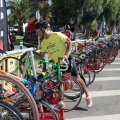 Castellón,  I TRIATLON DE OROPESA DEL MAR