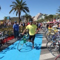 Castellón,  I TRIATLON DE OROPESA DEL MAR