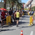 Castellón,  I TRIATLON DE OROPESA DEL MAR