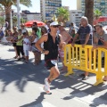 Castellón,  I TRIATLON DE OROPESA DEL MAR