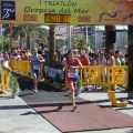 Castellón,  I TRIATLON DE OROPESA DEL MAR