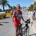 Castellón,  I TRIATLON DE OROPESA DEL MAR