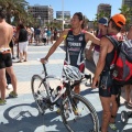 Castellón,  I TRIATLON DE OROPESA DEL MAR