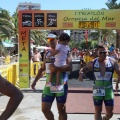 Castellón,  I TRIATLON DE OROPESA DEL MAR