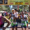 Castellón,  I TRIATLON DE OROPESA DEL MAR