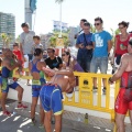 Castellón,  I TRIATLON DE OROPESA DEL MAR