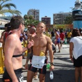 Castellón,  I TRIATLON DE OROPESA DEL MAR