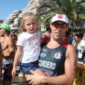 Castellón,  I TRIATLON DE OROPESA DEL MAR