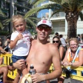 Castellón,  I TRIATLON DE OROPESA DEL MAR