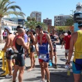 Castellón,  I TRIATLON DE OROPESA DEL MAR