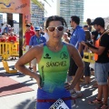 Castellón,  I TRIATLON DE OROPESA DEL MAR