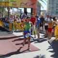Castellón,  I TRIATLON DE OROPESA DEL MAR