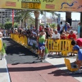 Castellón,  I TRIATLON DE OROPESA DEL MAR