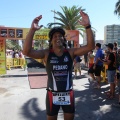 Castellón,  I TRIATLON DE OROPESA DEL MAR