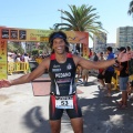 Castellón,  I TRIATLON DE OROPESA DEL MAR