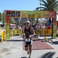 Castellón,  I TRIATLON DE OROPESA DEL MAR