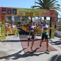 Castellón,  I TRIATLON DE OROPESA DEL MAR