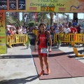 Castellón,  I TRIATLON DE OROPESA DEL MAR