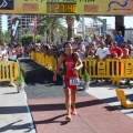 Castellón,  I TRIATLON DE OROPESA DEL MAR