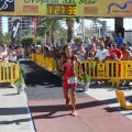 Castellón,  I TRIATLON DE OROPESA DEL MAR