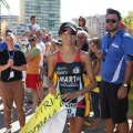 Castellón,  I TRIATLON DE OROPESA DEL MAR