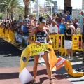 Castellón,  I TRIATLON DE OROPESA DEL MAR