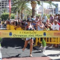 Castellón,  I TRIATLON DE OROPESA DEL MAR