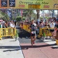 Castellón,  I TRIATLON DE OROPESA DEL MAR