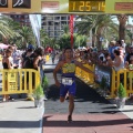 Castellón,  I TRIATLON DE OROPESA DEL MAR