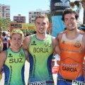 Castellón,  I TRIATLON DE OROPESA DEL MAR