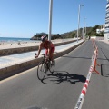 Castellón,  I TRIATLON DE OROPESA DEL MAR