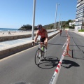 Castellón,  I TRIATLON DE OROPESA DEL MAR