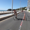Castellón,  I TRIATLON DE OROPESA DEL MAR