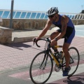 Castellón,  I TRIATLON DE OROPESA DEL MAR