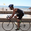 Castellón,  I TRIATLON DE OROPESA DEL MAR