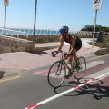 Castellón,  I TRIATLON DE OROPESA DEL MAR