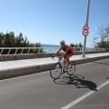 Castellón,  I TRIATLON DE OROPESA DEL MAR