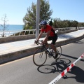 Castellón,  I TRIATLON DE OROPESA DEL MAR