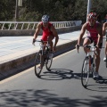 Castellón,  I TRIATLON DE OROPESA DEL MAR