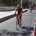 Castellón,  I TRIATLON DE OROPESA DEL MAR