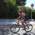 Castellón,  I TRIATLON DE OROPESA DEL MAR