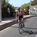 Castellón,  I TRIATLON DE OROPESA DEL MAR