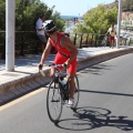Castellón,  I TRIATLON DE OROPESA DEL MAR