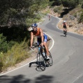 Castellón,  I TRIATLON DE OROPESA DEL MAR