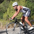 Castellón,  I TRIATLON DE OROPESA DEL MAR