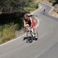 Castellón,  I TRIATLON DE OROPESA DEL MAR
