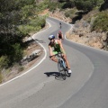 Castellón,  I TRIATLON DE OROPESA DEL MAR